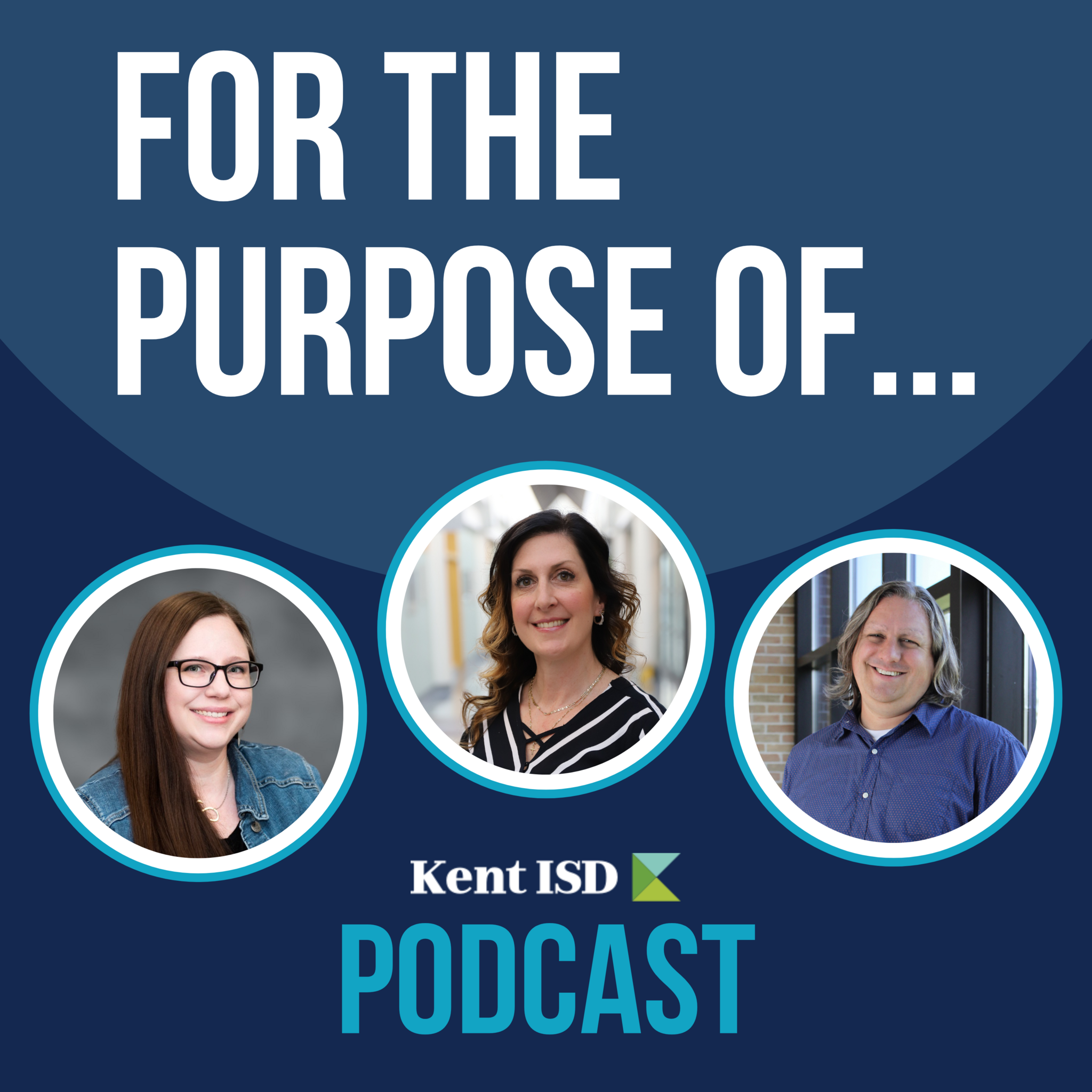 Kent ISDs For the Purpose of Podcast Thumnail