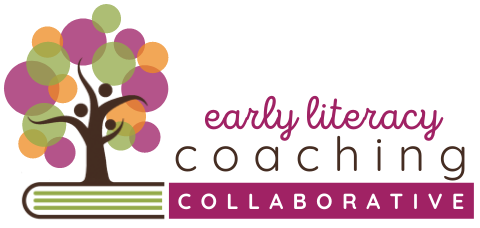 ELCC-early literacy coaching collaborative logo