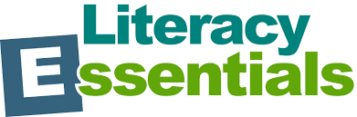 Literacy Essentials Logo