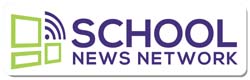 School News Network logo