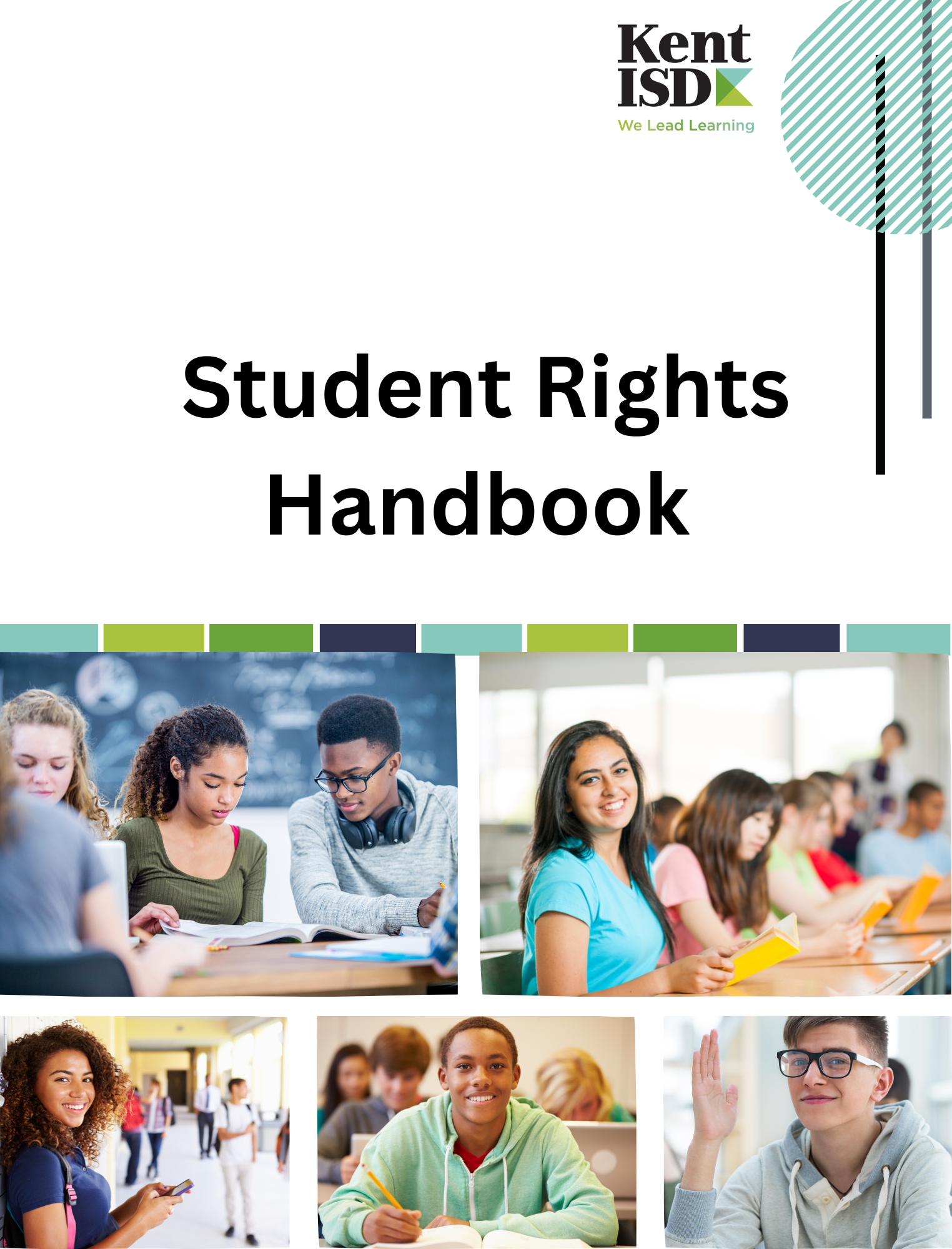 Link to Student Rights Handbook