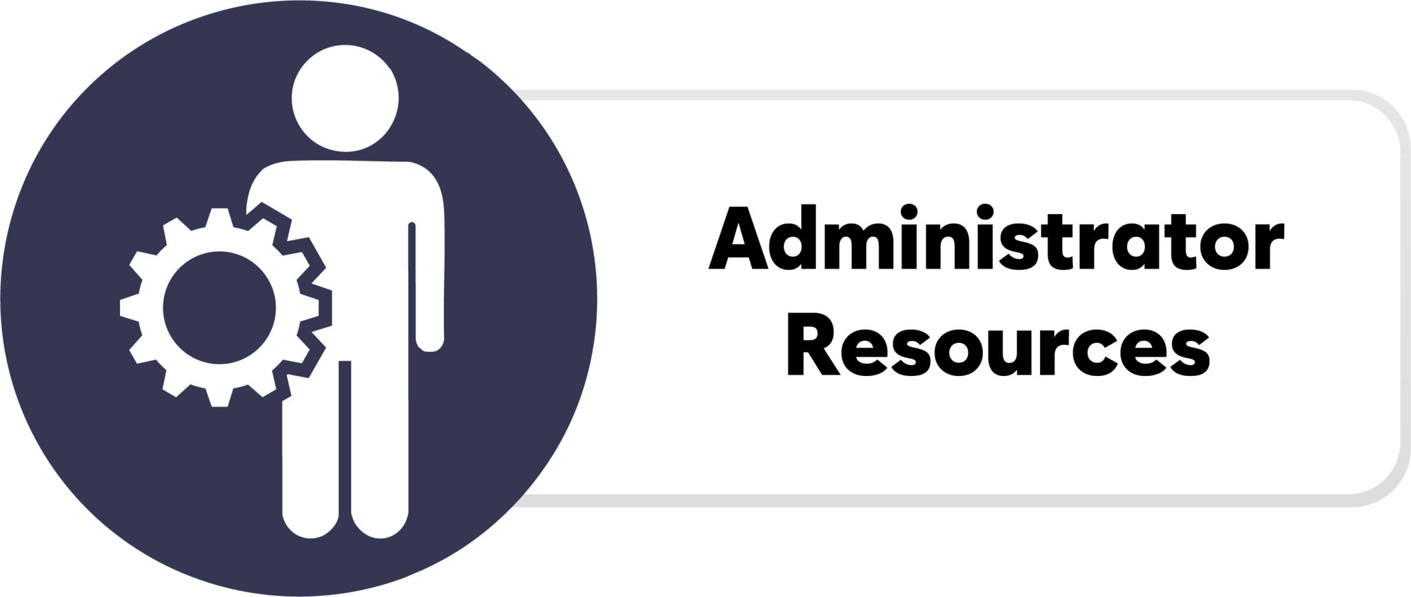 Click for administrator resources