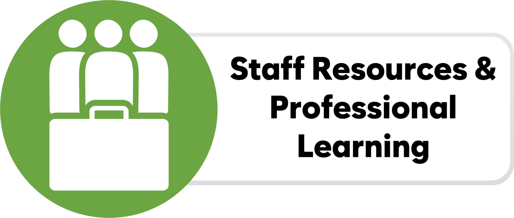 Click for staff resources and professional learning