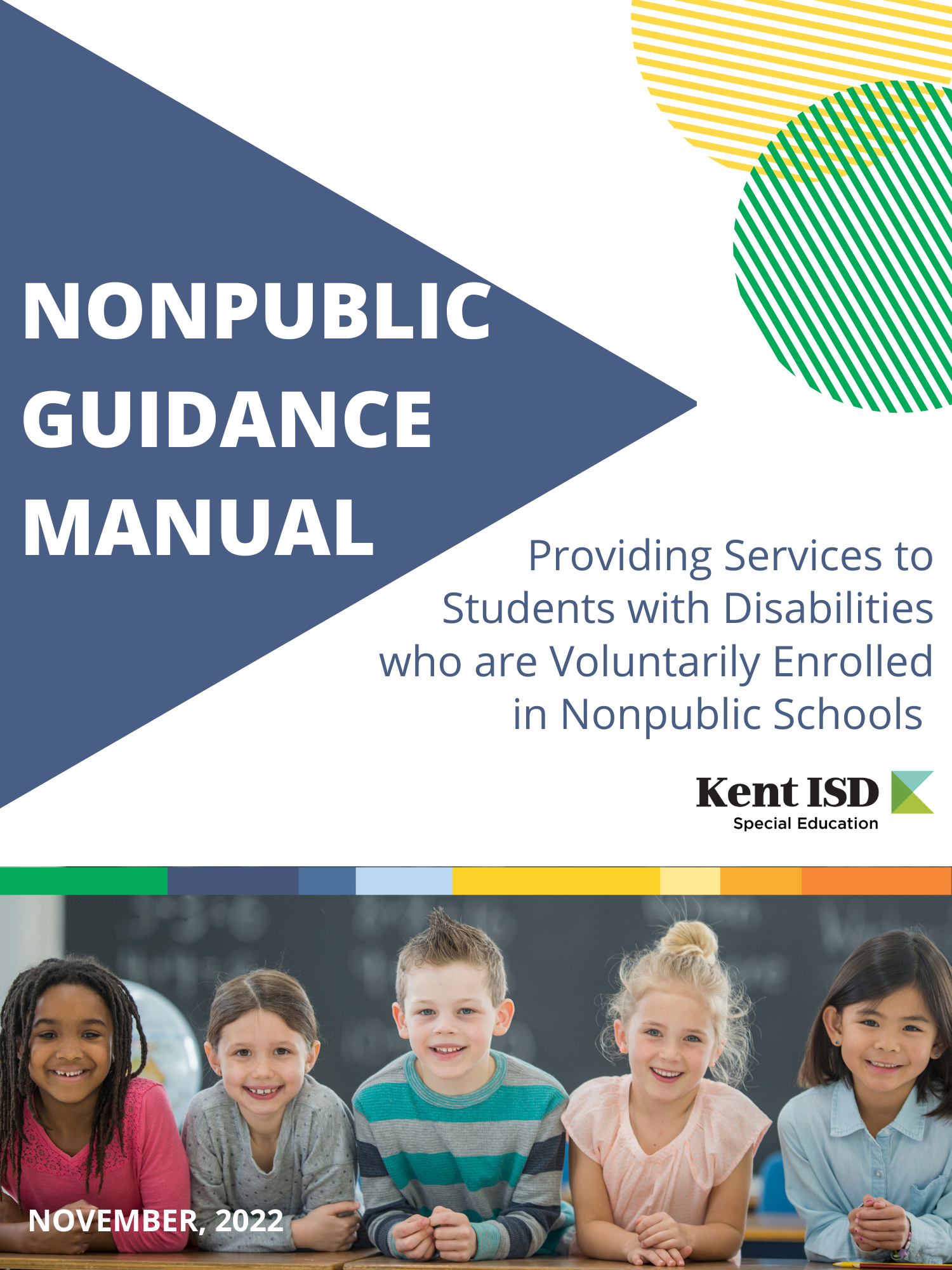 Cover of Nonpublic Guidance