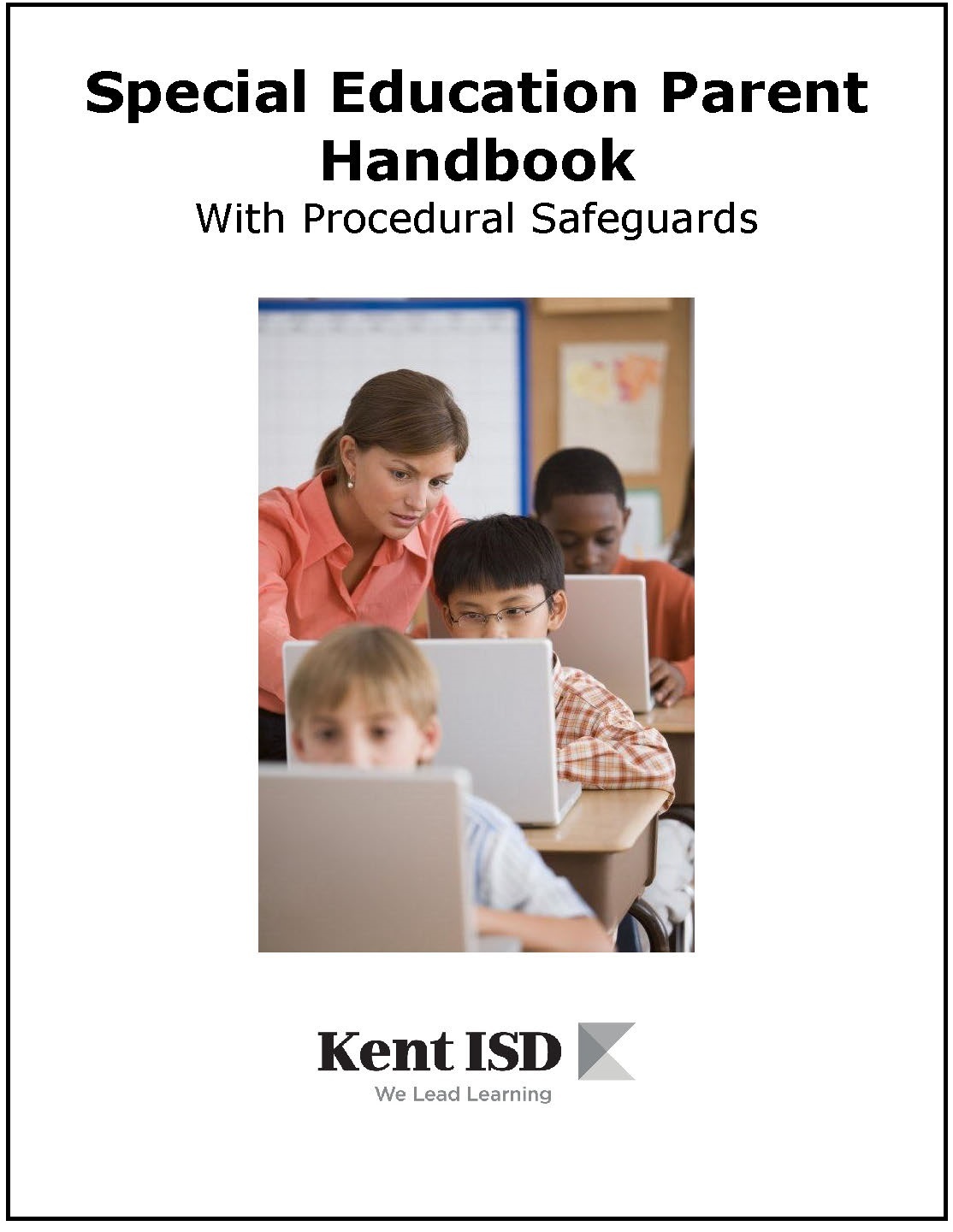 Cover pic of Handbook with Link