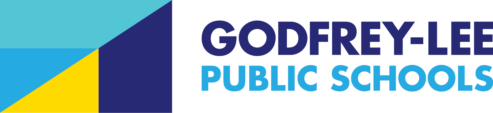Godfre-Lee Public Schools logo