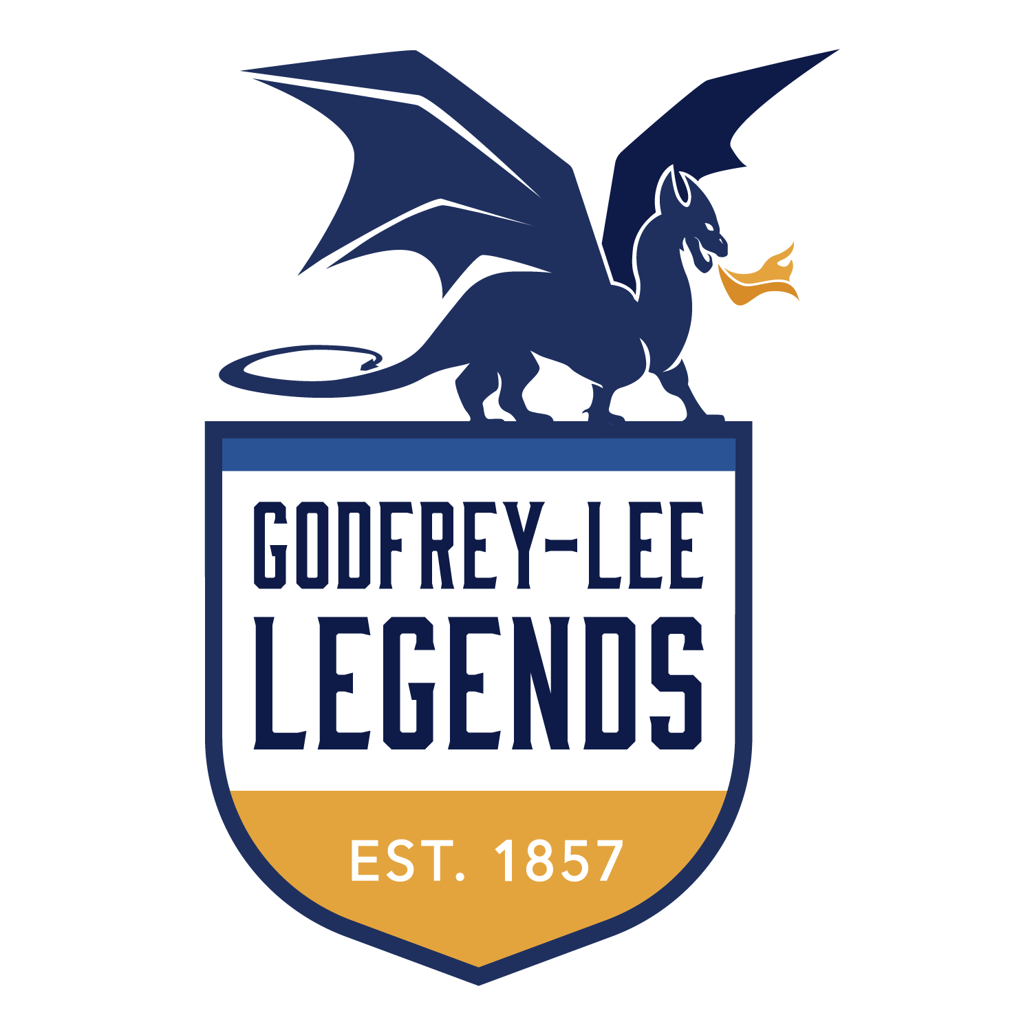 Godfrey-Lee Legends