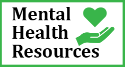 Mental Health Resources